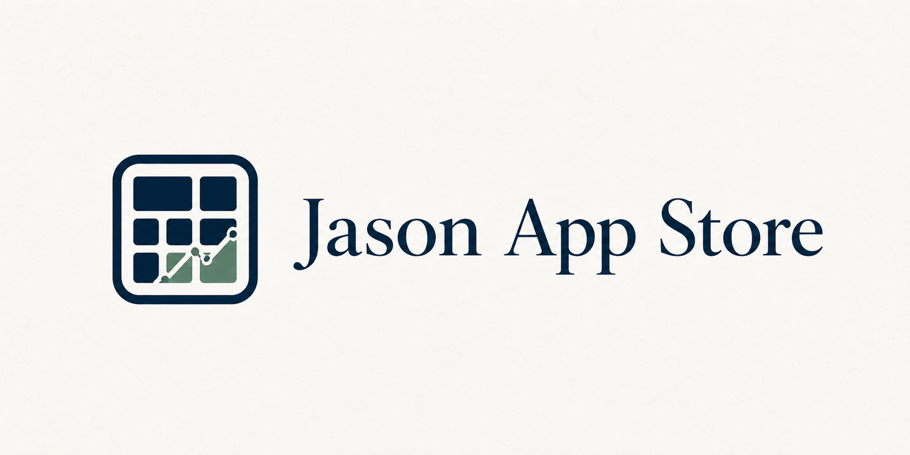 Jason App Store